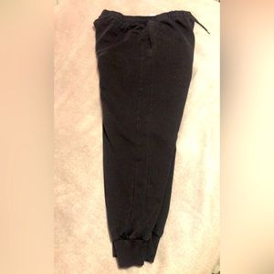 PUMA Mens Sweat Pants XXL